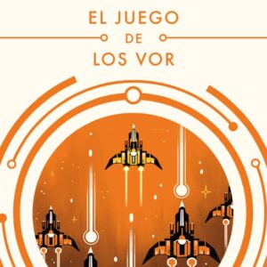 Libro Saga Vorkosigan 04 Juego De Los Vor
