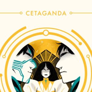 Libro Saga Vorkosigan 05 Cetaganda