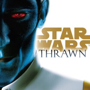 libro star wars thrawn