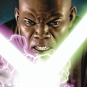 comic star wars mace windu tomo