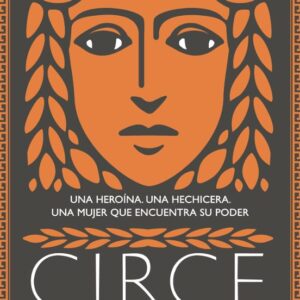 Libro CIRCE