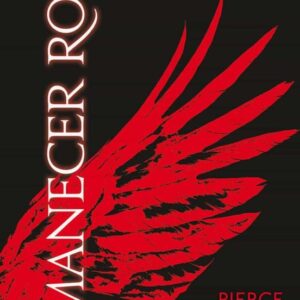 Libro Amanecer Rojo 1