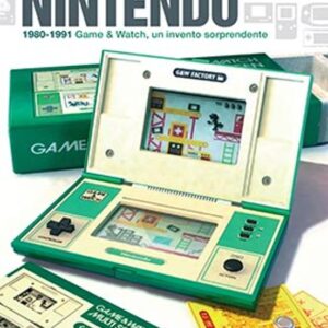 Libro La Historia de Nintendo 2