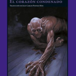 Libro Hellraiser El Corazon Condenado