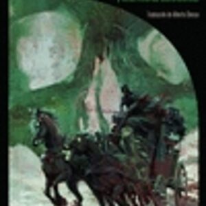 Libro Carruaje Fantasma y otras Historias Sobrenat