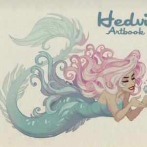 Libro Hedvig Artbook