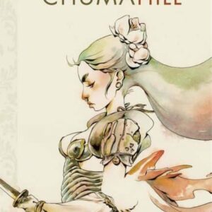 Libro Artbook Chumahill