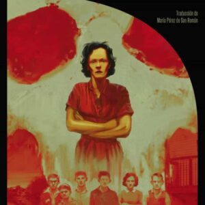 Libro La Chica de al Lado