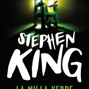 Libro La Milla Verde