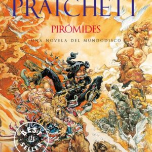 Libro Piromides