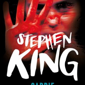 Libro Carrie