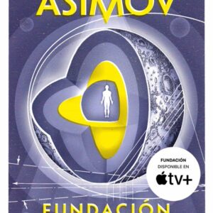 Libro Fundacion Y Tierra