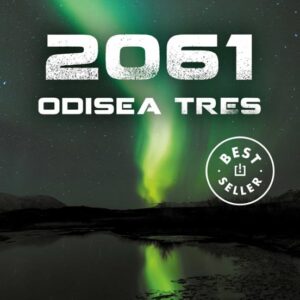 Libro 2061 Odisea Tres