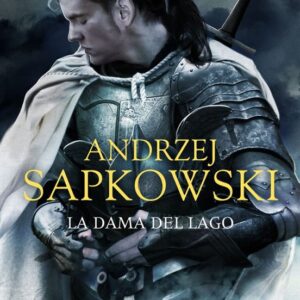 Libro Dama del Lago Saga Geralt de Rivia 7 Collect