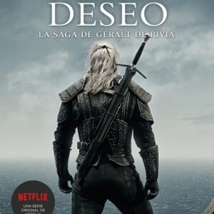 Libro El Ultimo Deseo Saga Geralt de Rivia 1 Bland