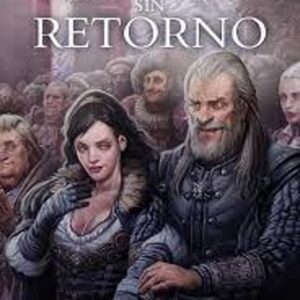Libro Camino sin Retorno Tapa Blanda