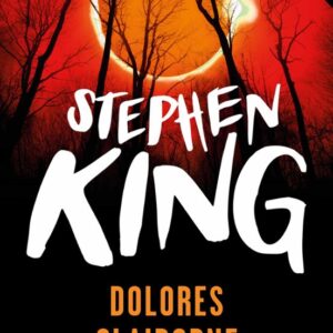 Libros Dolores Claiborne Debolsillo