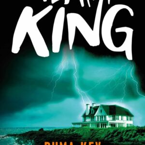 Libro Duma Key
