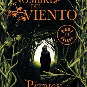 libro el nombre del viento