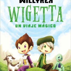 Libro Wigetta Un Viaje Magico Vol 1