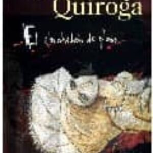 Libro El ALmohadon de Plumas