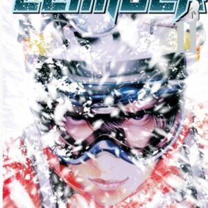 Manga The Climber 11