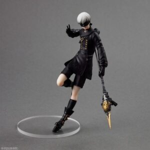Figura Nier Automata 9S Yorha