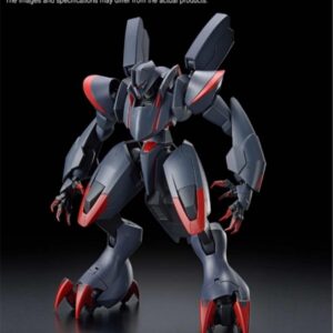 Maqueta Gundam HG Amaim Warrior Ghost MK II 1/72