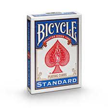 Baraja Poker Bicycle Standard 55 Cartas
