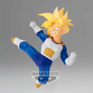 Figura Super Saiyan Son Gohan Vol. 1 Chosenshirets
