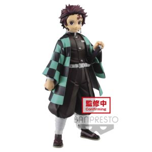 Figura Tanjiro Kamado Demon Slayer: Kimetsu no Yai