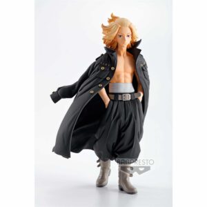 Figura Tokyo Revengers Manjiro Sano