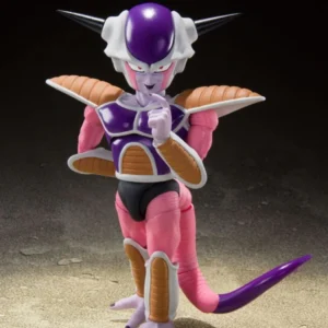 Figura SHFiguarts Dragon Ball Frieza First Form
