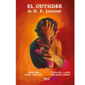 El Outsider de H.P Lovecraft