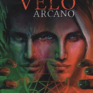 Libro El Velo Arcano