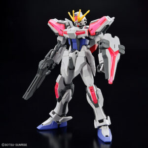 Maqueta Gundam Entry Grade Strike Exceed Galaxy