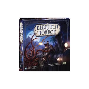 Juego de Mesa Eldritch Horror