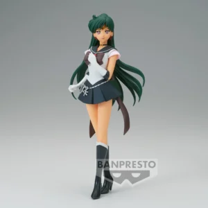 Figura Sailor Moon Glitter Glamours Pluton