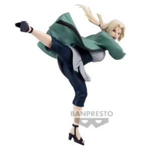 Figura Naruto Tsunade Colosseum