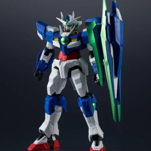 Figura Gundam GNT 0000 00 QAN T