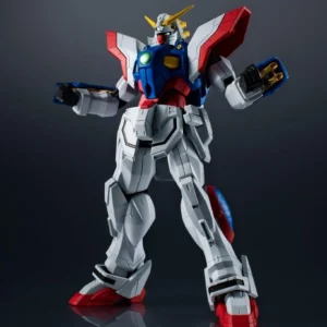 Figura Gundam  GF 13 017 NJ Shining