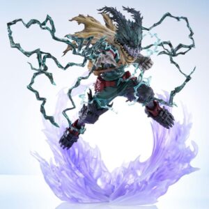 Figura Kotobukiya My Hero Academia Izuku Dark Vers