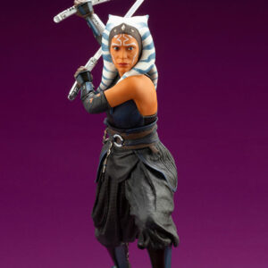 Figura Kotobukiya Star Wars The Mandaloria Ahsoka