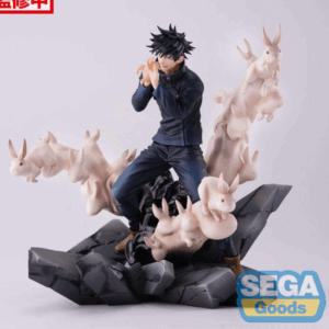 Figura Jujutsu Kaisen Megumi Fushiguro Encounter