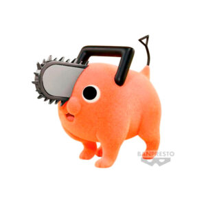 Figura Chainsaw Man Fluffy Pluffy Pochita A
