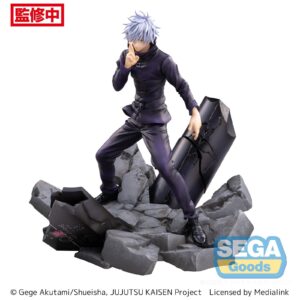 Figura Figurizma Jujutsu Kaisen Satoru Gojo Unlimi