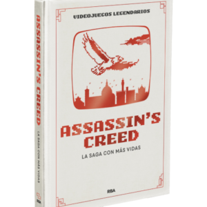 Fasciculo Libros Videojuegos Legendarios 7
