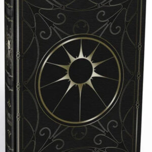 Libro de Rol Achtung Cthulhu Edicion Exarca Sol Ne