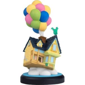 Figura D Stage Disney UP Mini Egg