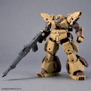 Maqueta 30 MM BEXM 28 Revernova Brown